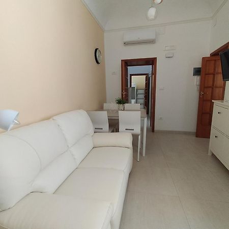 Апартаменти Casa Barnaba Syracuse Екстер'єр фото