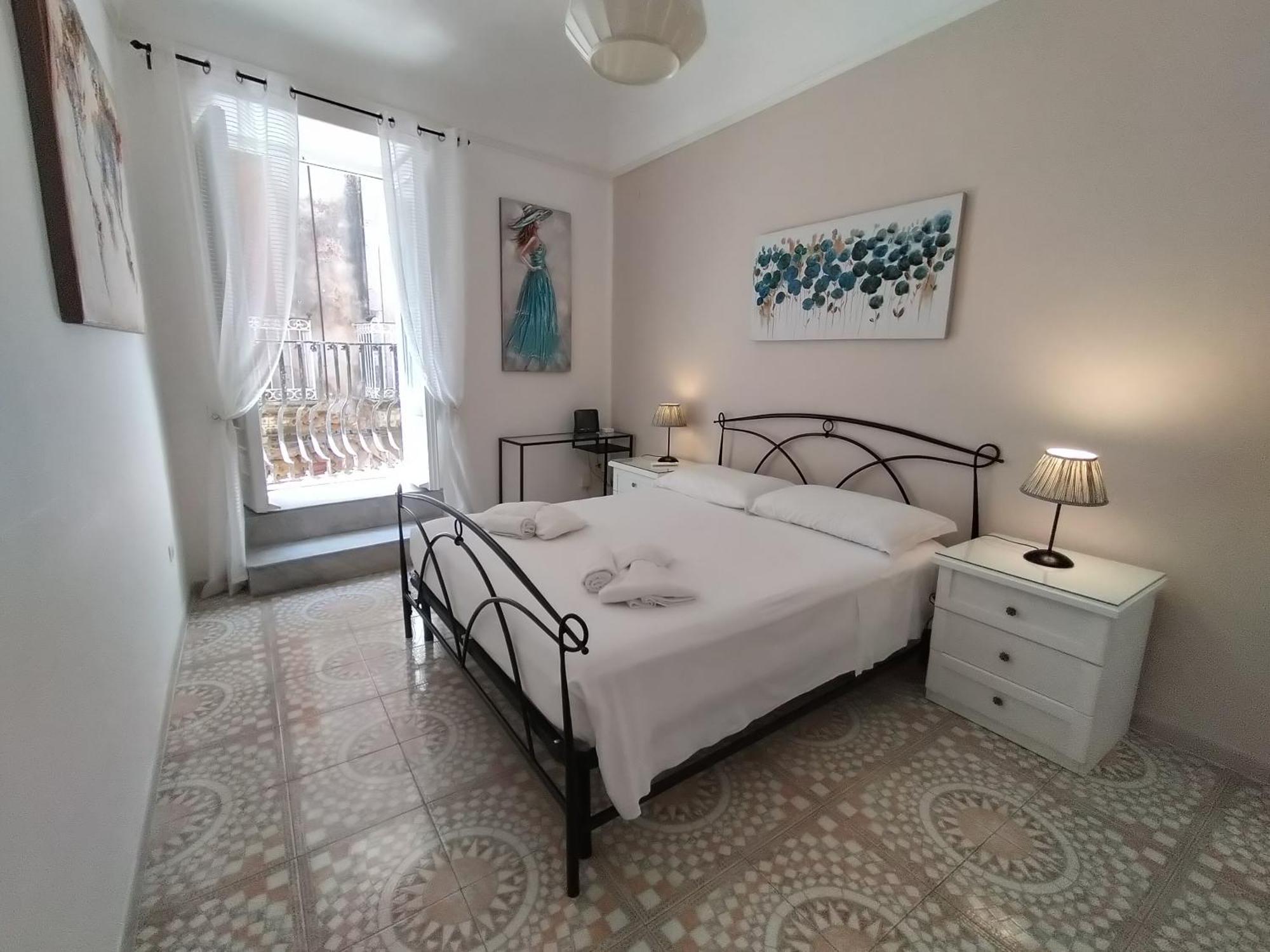 Апартаменти Casa Barnaba Syracuse Екстер'єр фото